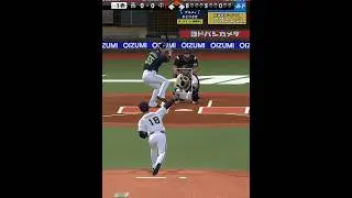 村上宗隆vs山本由伸　　　　　　　# #プロスピa #村上宗隆#山本由伸#ホワイトソックス#ドジャース