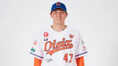 笠原祥太郎選手