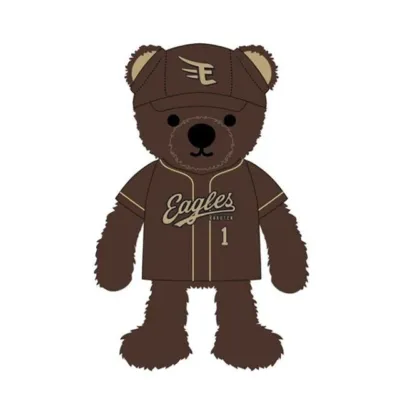 イーグルスベア(ブラウン)キーホルダー