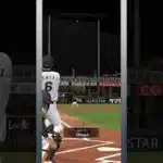 #プラチナ1  落合サヨナラホームラン★【プロスピA】【無課金】