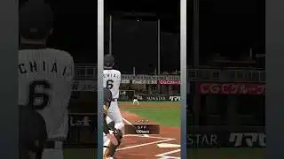 #プラチナ1  落合サヨナラホームラン★【プロスピA】【無課金】