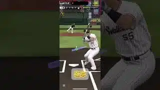 コールド試合#10 #プロスピa #プロスピ切り抜き #プロスピ #プロスピaリアタイ