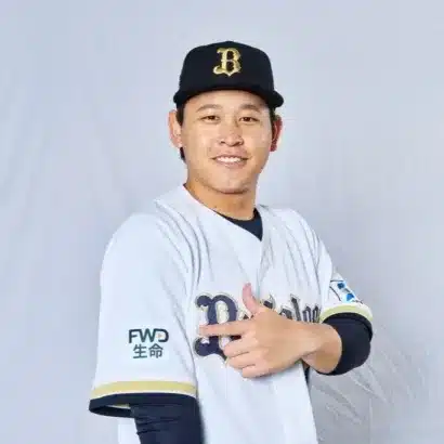 バファローズファン必見！FWD生命が2026年シーズンユニフォーム広告スポンサーに決定！推し選手と共に感動を分かち合おう！