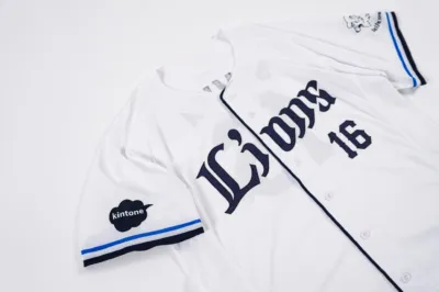 kintoneロゴ入りユニフォーム