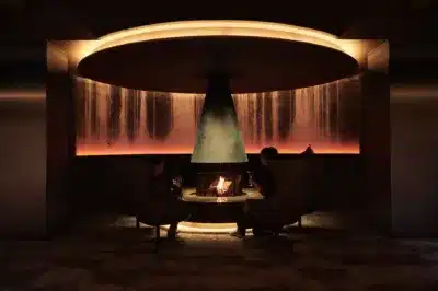 bar hotel箱根香山