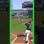 #プラチナ2  山田 先制３ラン ! 【プロスピA】【無課金】