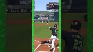 #プラチナ2  山田 先制３ラン ! 【プロスピA】【無課金】