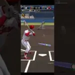 山本浩司3号リアタイホームラン #プロスピa