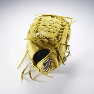 投手用グラブ
