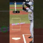 3年前の侍ジャパン大谷まだ舞えるなー#プロスピa