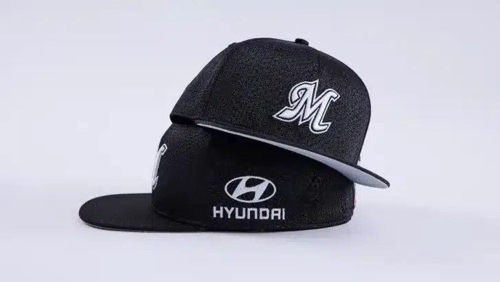 千葉ロッテマリーンズ、2026年シーズンは「Hyundai」ロゴ入り新キャップで登場！選手サイン入りグッズが当たるキャンペーンも開催