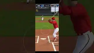 前田智徳4号リアタイホームラン #プロスピa