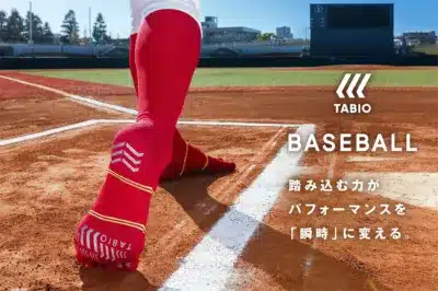 タビオベースボール