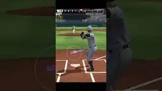 【村上宗隆56号物語#19】打球が上がらない？　#プロスピa #リアタイ