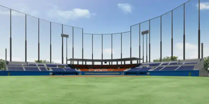 宮崎県延岡市「西階公園野球場」のネーミングライツ募集開始！プロ野球ファンにとって新たな“推し活”の聖地となるか？