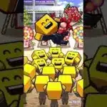 ゴールド契約書5連#プロスピa #プロスピ #ゲーム #shorts