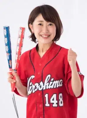 住本明日香さん