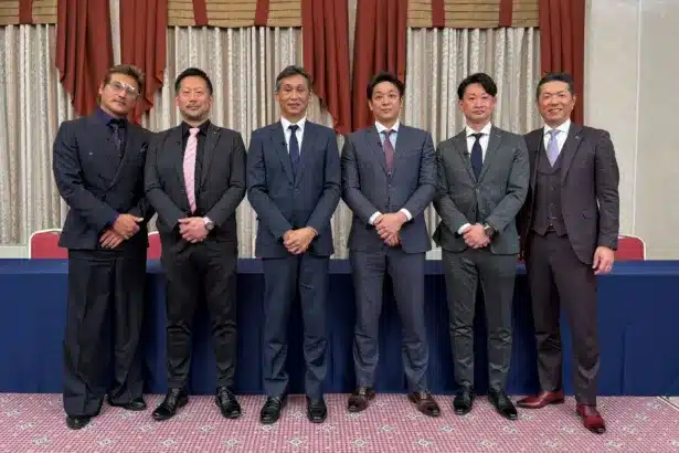 パ・リーグ6球団監督の意外な素顔に迫る！「FANS MEETUP」監督座談会で推しポイント大公開！