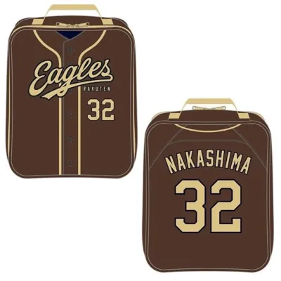 ファンクラブユニフォーム保冷バッグ