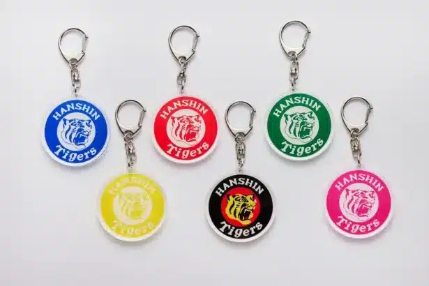 道の駅ぎのざに「ガチャCAN」登場！春季キャンプを盛り上げる阪神タイガース限定グッズで推し活を加速！