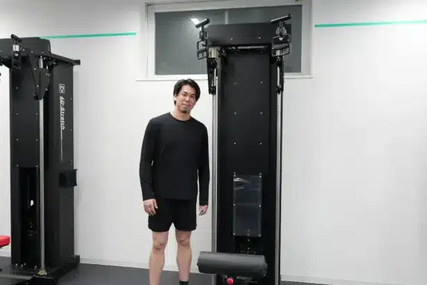 前田健太選手、4D-Stretchと公式サポート契約を締結！日本球界復帰へ向けた新たな挑戦を後押し！