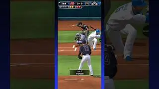 【プロスピA】寺西 三球三振【無課金】 #プラチナランク