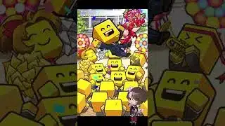 グリフィン欲しいよねチキチキミキサー大会後編【プロスピA】