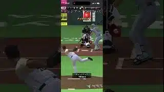 【初心者には難しすぎた】#プロスピA#プロスピ#ガチャ#初心者#ゲーム実況#ショート