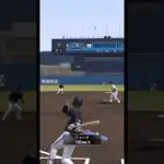 プロスピA 久々の名人戦でまさかの泥沼試合展開に！？　#プロスピA #プロ野球