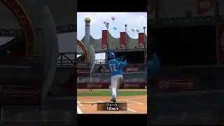 スピチャン予選ホームラン集  【プロスピA】　#shorts