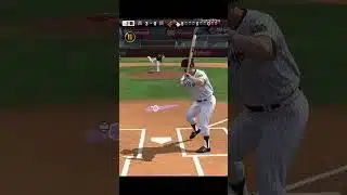 大会で佐々木朗希選手をノックアウト【プロスピA】　#shorts