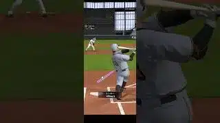 プロスピA リアタイ 阿部選手ホームラン ヘッポコプレイヤーが行く！#shorts #プロスピa #プロ野球#ゲーム実況 #ゲーム配信