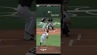 プロ野球スピリッツA(Professional Baseball Spirits A)巨人VSソフトバンク