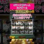 [プロスピA]Sランクミキサーやります‼︎狙いの選手出るか？被らず来い！#プロスピa#阪神純正#ch登録してプロスピaを楽しもう #プロスピ切り抜き