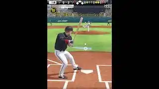 【プロスピA】「人として」で音ハメ！♯short