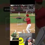 勝手に止めてんじゃねぇーぞ！！！【プロスピA】#shorts