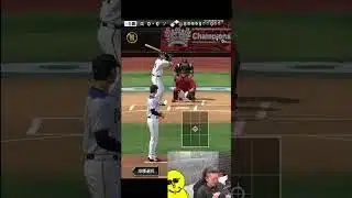 変な走塁ｗｗｗ【プロスピA】#shorts