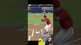 最近お気に入りの選手www【プロスピA】#shorts