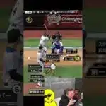 仕様を活かしましたｗ【プロスピA】#shorts