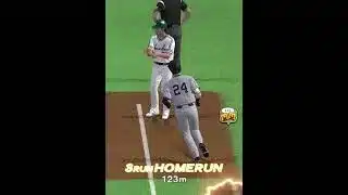 ★プロスピA★リアタイホームラン集vol.511 #プロスピa #shorts