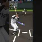 リアタイHR17連発 #プロスピa #リアタイ