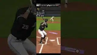 リアタイ日記Part4#プロスピa #プロスピ #リアタイ #下手くそプレーヤー #shorts