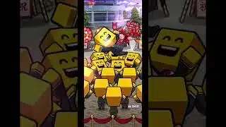 最後にまさかの展開がSランク自チームミキサー #プロスピa #プロスピ #村上