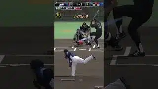 無課金中学生VS打率.451オリ純！#プロスピa #垢ban波中正