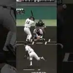 山内さんを舐めるな #プロスピa #山内