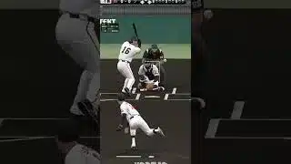 山内さんを舐めるな #プロスピa #山内