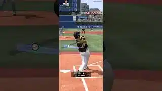 純正に藤川は反則です。#プロスピ #プロスピa #リアタイ野球部 #リアタイ動画