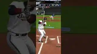 周東最高 #プロスピa #プロスピ切り抜き #プロスピ #ガチャ神引き #リアタイ