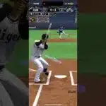 プロスピホームラン！ #プロスピa #初心者