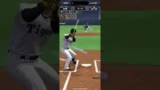 プロスピホームラン！ #プロスピa #初心者